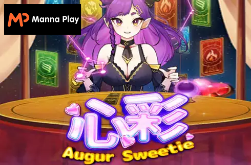 Misa Augur Sweetie